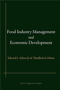 Food Industry Management and Economic Development