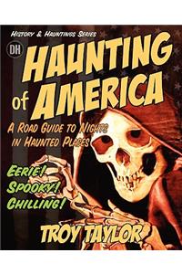 The Hauntings of America