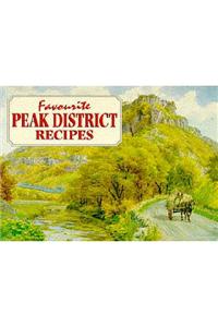 Favourite Derbyshire Recipes