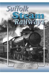 Suffolk Steam Railways