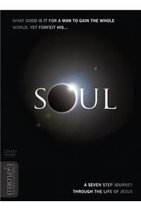 Soul DVD
