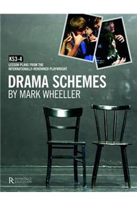 Mark Wheeller Drama Schemes - Key Stage 3-4