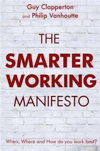 Smarter Working Manifesto