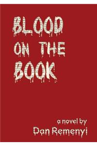 Blood on the Book
