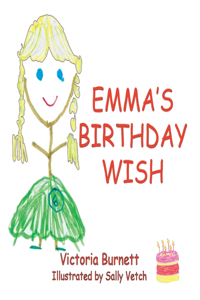 Emma's Birthday Wish