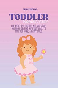 Toddler Parenting Guide