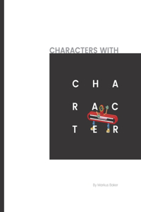 Characters with characters