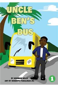 Uncle Ben's Bus