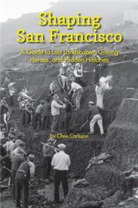 Shaping San Francisco