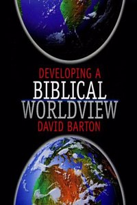 Developing a Biblical Worldview CD