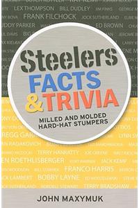 Steelers Facts and Trivia