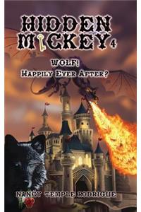 Hidden Mickey 4