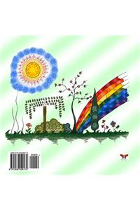 Story of Spring and Norooz (Beginning Readers Series) Level 2 (Persian/Farsi Edition)