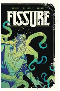 Fissure