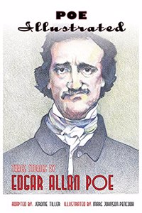 Poe Illustrated