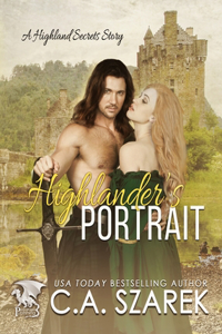 Highlander's Portrait