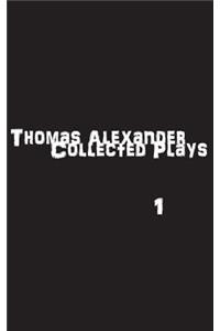 The Collected Plays