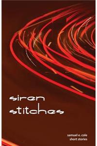 siren stitches