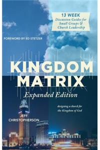 Kingdom Matrix