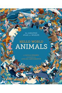 Hello World: Animals