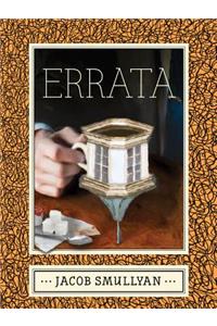 Errata