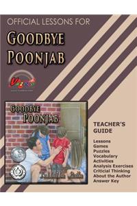 Official Lessons for: Goodbye Poonjab