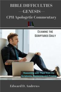 Bible Difficulties Genesis