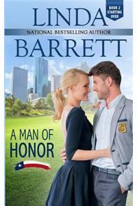 Man of Honor