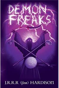 Demon Freaks