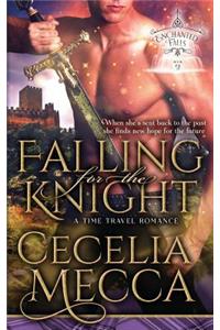 Falling for the Knight