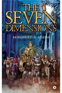 Seven Dimensions (Part-I)