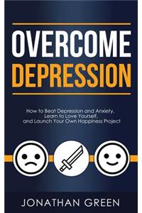 Overcome Depression