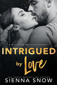 Intrigued By Love