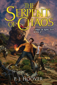 Serpent of Chaos