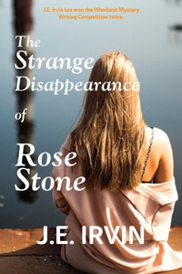 Strange Disappearance of Rose Stone