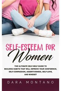 Self-Esteem for Women