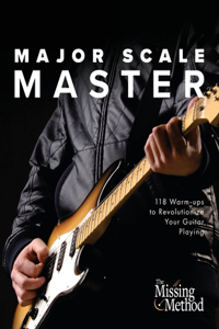 Major Scale Master