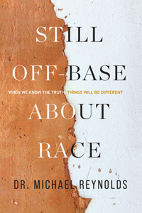 Still Off-Base about Race