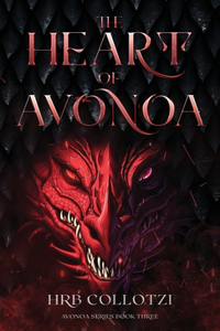 Heart of Avonoa