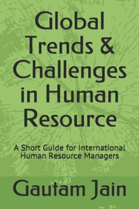 Global Trends & Challenges in Human Resource