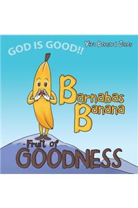 Barnabas Banana