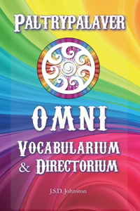 Paltrypalaver: Vocabularium and Directorium