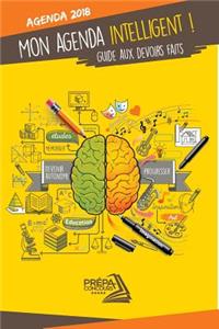 Mon Agenda Intelligent 2018