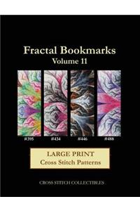 Fractal Bookmarks Vol. 11