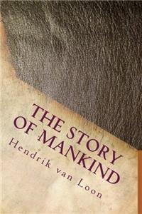 The Story of Mankind