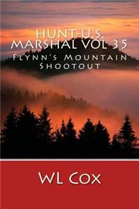 Hunt-U.S. Marshal Vol 35