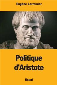 Politique d'Aristote