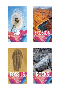 Earth Materials and Systems