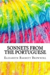 Sonnets from the Portuguese