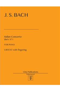 Italian Concerto